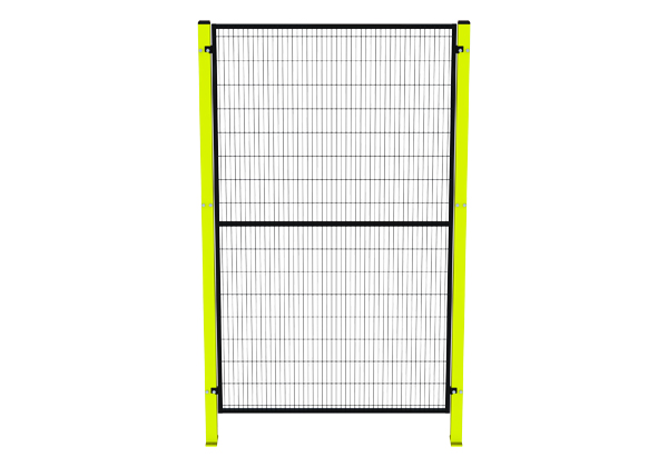 赫威得?装备防护网