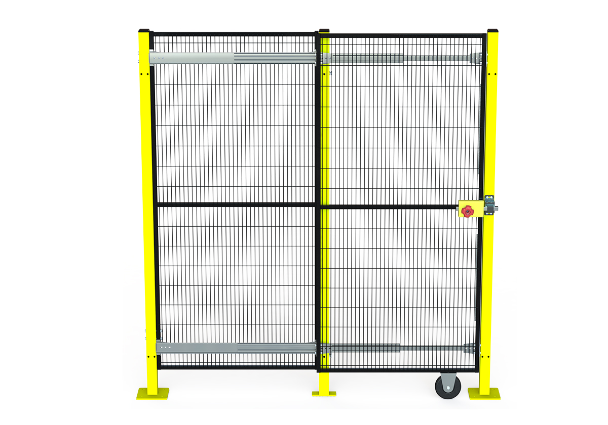 施莱德?清静推拉门